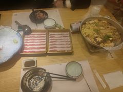 -吉兆·料理(红梅南路店)