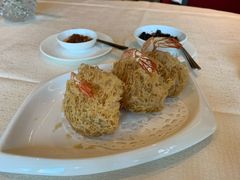 -富临饭店阿一鲍鱼