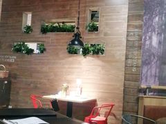 卡座-茅庐毛血旺(烟台大悦城店)