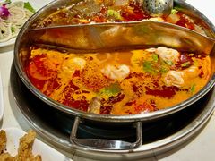 -蜀滋香鲜鱼美蛙火锅(339店)