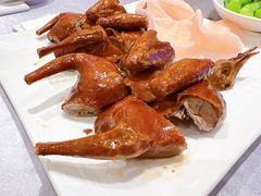 -丰鲤楼•闽南茶楼(仟禧汇店)