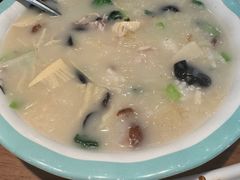 -春水锅贴·传统鲁菜(大明湖店)