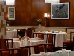 大堂-乾隆美食·本帮菜(黄河路店)