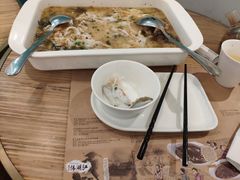 -江湖情酸菜鱼(万菱汇店)