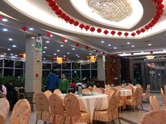 大堂-椿记烧鹅(建干路店)