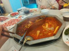 android_upload_pic-渝利重庆火锅