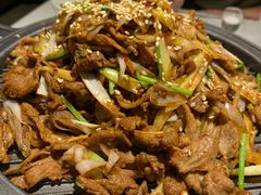 承德坝上烤羊肉-小放牛炒菜馆(裕华万达店)