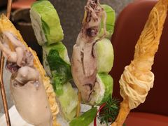 -新辣道鱼火锅(领展购物广场·中关村店)