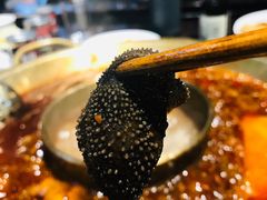 -巴蜀大宅门火锅(北大街店)