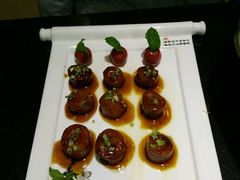 -闫府私房菜·百年鲁菜(恒隆店)