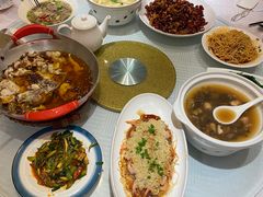 -渝信川菜 · 川味家常菜(长安店)