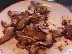 -老鼎万春卤菜(五代传承创始老店)