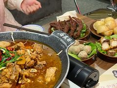 -石灰石烧鸡公(南通万象城店)
