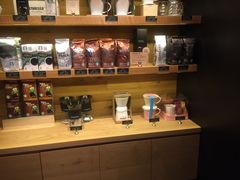 -星巴克臻选(杭州良渚文化村店)