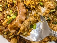 -北塘海鲜·天津菜(大光明桥旗舰店)