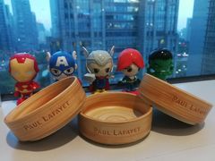 -PAUL LAFAYET 法式甜品(国金中心商场店)