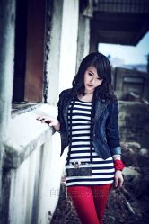 点击看大图 -白雪公主婚纱摄影