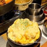 几乎是每桌必点菜 ️牛肠、牛心、大小肠、年糕等等