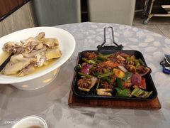 -鹭园酒家·四十年老字号