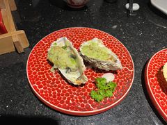 -上井料理黑金店(IFS国金中心店)