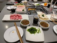 -海底捞火锅(金光华店)