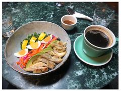 -BAKER&SPICE(安福路店)