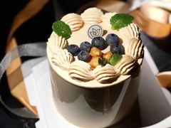 -花甜生活FatimCake·生日蛋糕