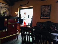 -古董花园(思南路42弄小区店)