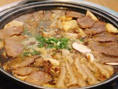 -大牛湾·眷村牛肉面(蠡溪店)