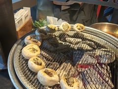 -黑牛の店·黑金店(沈阳万象城店)