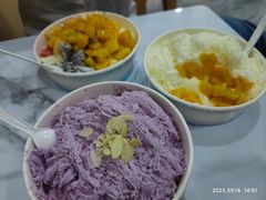 -美肴冰品·汉堡·牛腩饭(总店)