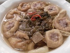 -绍兴中金豪庭大酒店·豪庭阁中餐厅