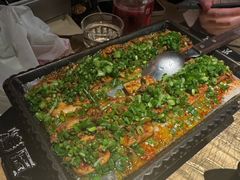 -烤匠麻辣烤鱼(万象城店)