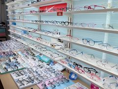 -青聪儿童眼镜(五官科医院宝庆路店)