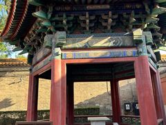 -北京市劳动人民文化宫(太庙)