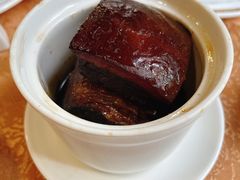 -龙井壹号·茶缘山景宴(龙井村店)