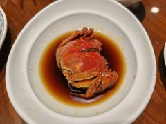 醉蟹-王家沙点心店(南京西路总店)