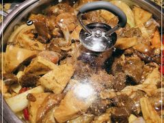 -黄记煌三汁焖锅(悦方IDmall店)