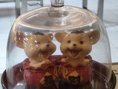 -歌斐颂巧克力小镇