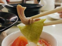 胡椒猪肚煲-和平馆·地道港澳茶餐厅(西门口店)