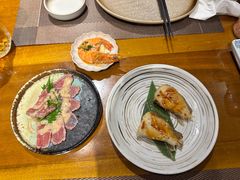 -和彩放题餐厅(酒仙桥店)