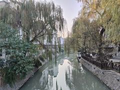 -冶春茶社(珍园店)
