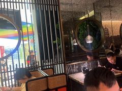 -新白鹿餐厅(嘉兴八佰伴华府店)