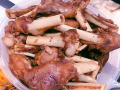 -小柒家第一锹东北菜(城关店)
