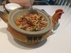 -绿草地·湘菜(芙蓉天街店)