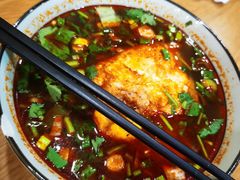 -穆兰泽兰州牛肉面(天津·海河意式风情区店)