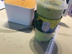 -野萃山·潮汕厚果汁(十亩地店)