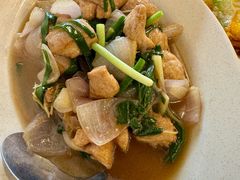 -德成饭店