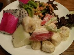 -食间牛排(湖西路店)