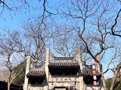 -钱王祠